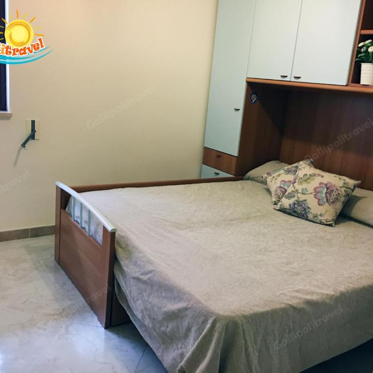 Rosa Virginia Apartment - Appartamento con 2 Camere da Letto - 4