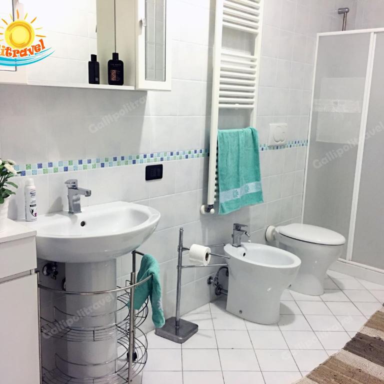 Rosa Virginia Apartment - Appartamento con 2 Camere da Letto - 9