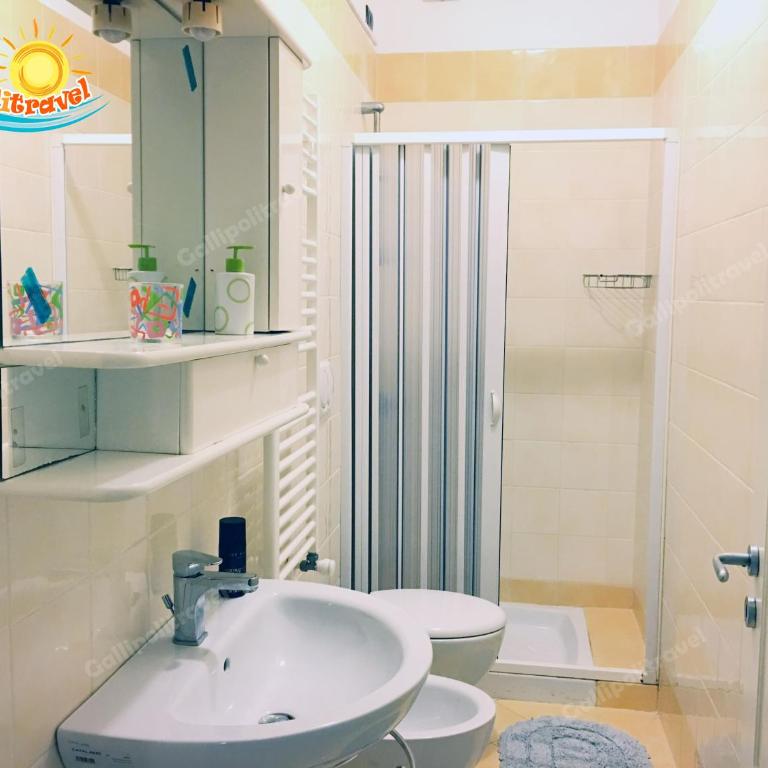 Rosa Virginia Apartment - Appartamento con 2 Camere da Letto - 5