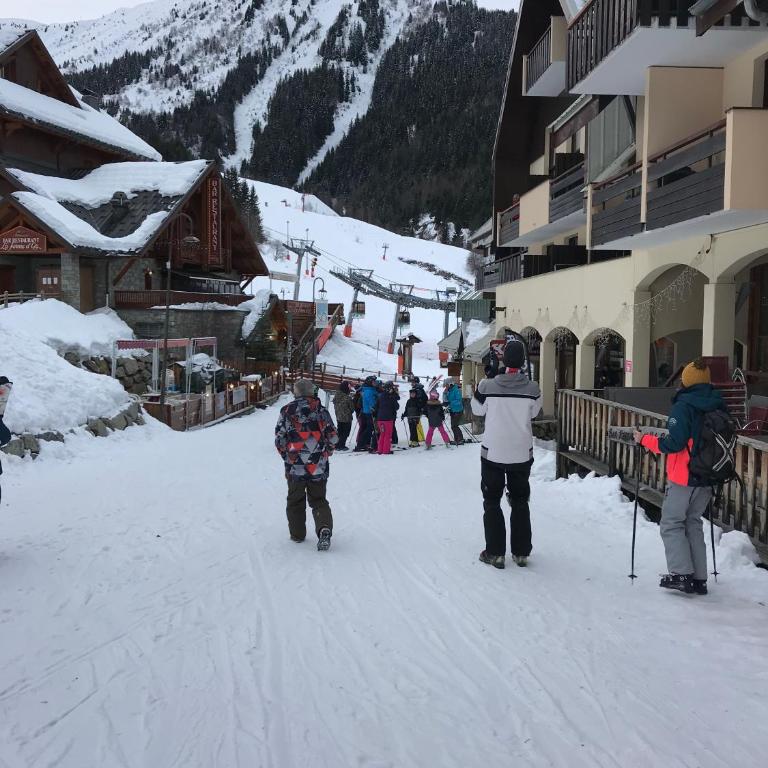 Chal'Oz by OzAlpes - Chalet - 31