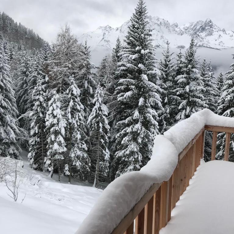 Chal'Oz by OzAlpes - Chalet - 15