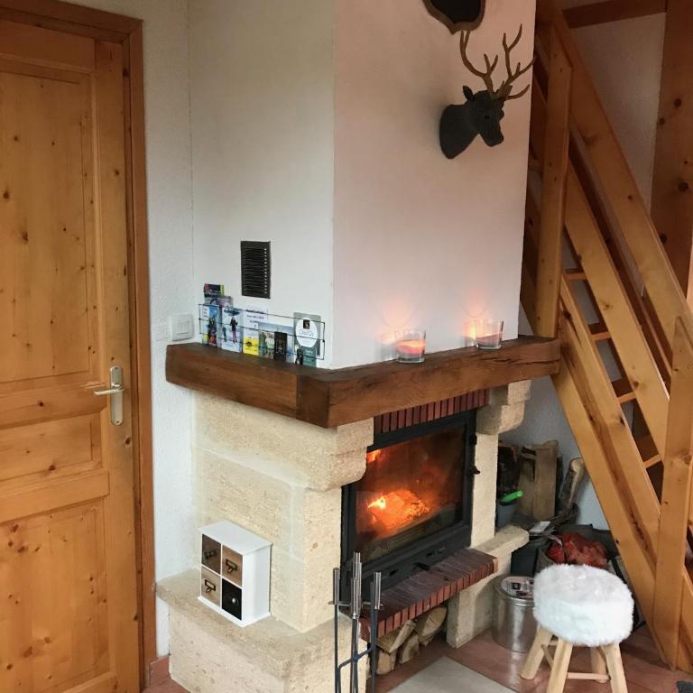 Chal'Oz by OzAlpes - Chalet - 13