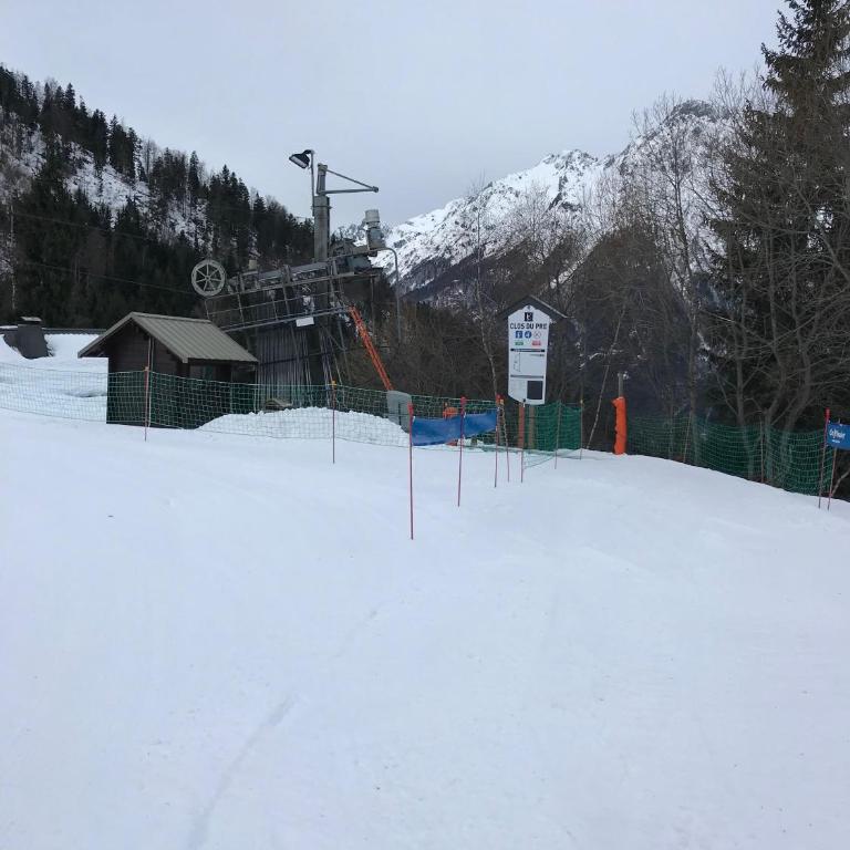 Chal'Oz by OzAlpes - Chalet - 30