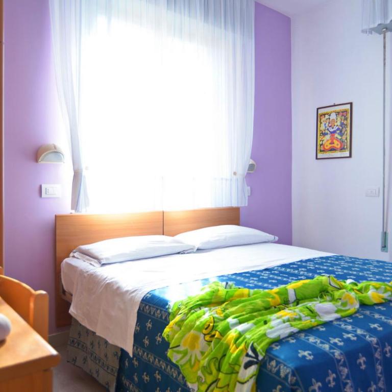 Hotel Iride Apartments & Rooms- ideale per famiglie e coppie - Superior Double Room - 2