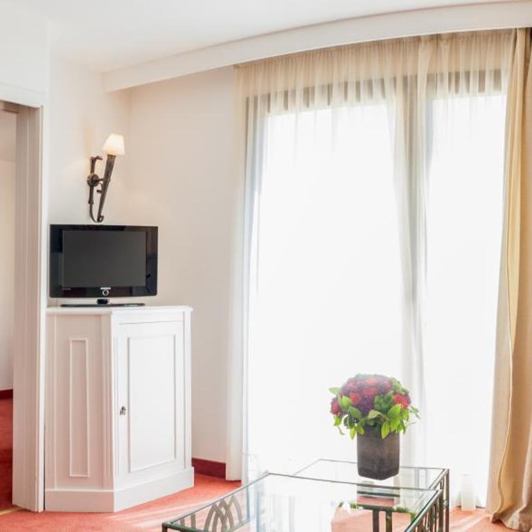 Avignon Grand Hotel - Suite Junior - 2
