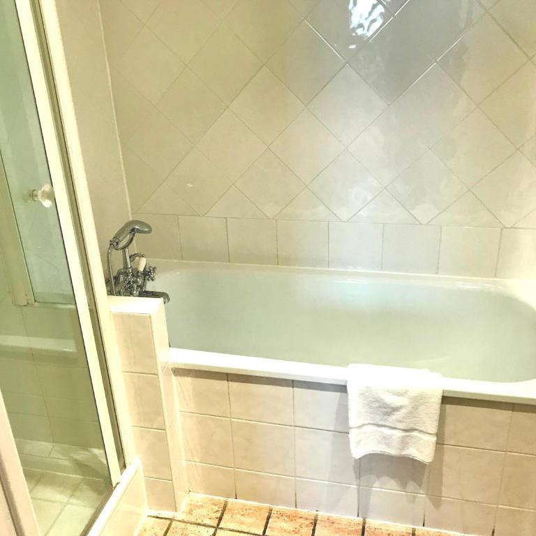 Avignon Grand Hotel - Chambre Double Supérieure - 6