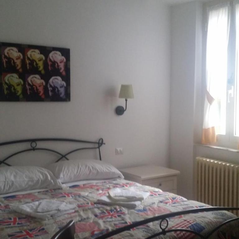 Casa Maria e Casa Cristina - Appartamento con 1 Camera da Letto - 1