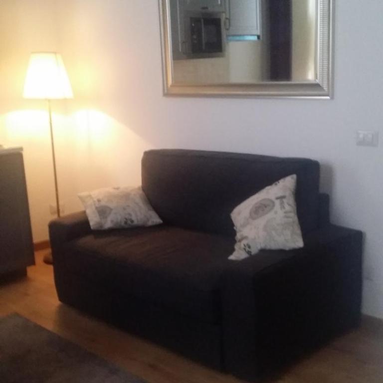 Casa Maria e Casa Cristina - Appartamento con 1 Camera da Letto - 18