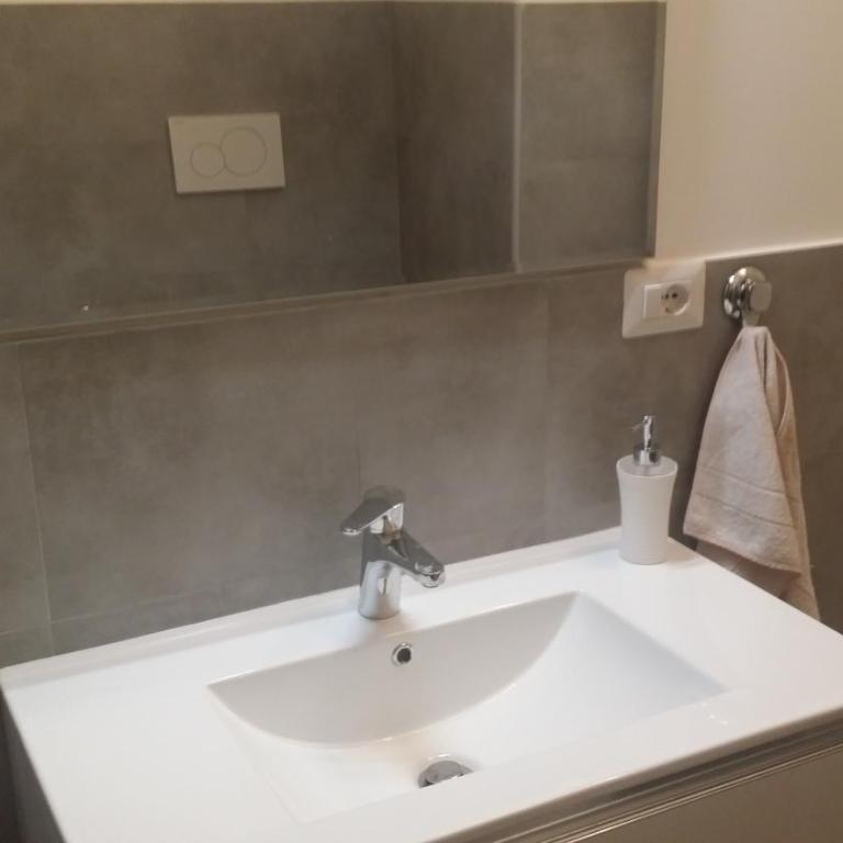 Casa Maria e Casa Cristina - Appartamento con 1 Camera da Letto - 28