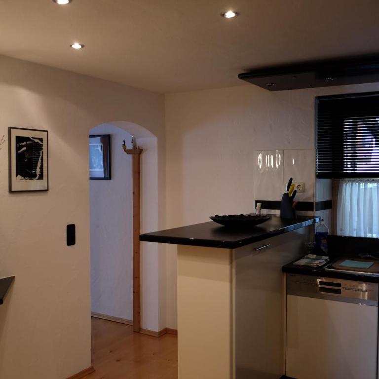Ferienwohnung Stangassinger - Apartment - Erdgeschoss - 8
