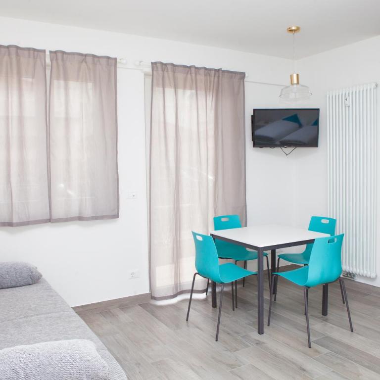 Loft 82 Apartments - Monolocale Superior - 7