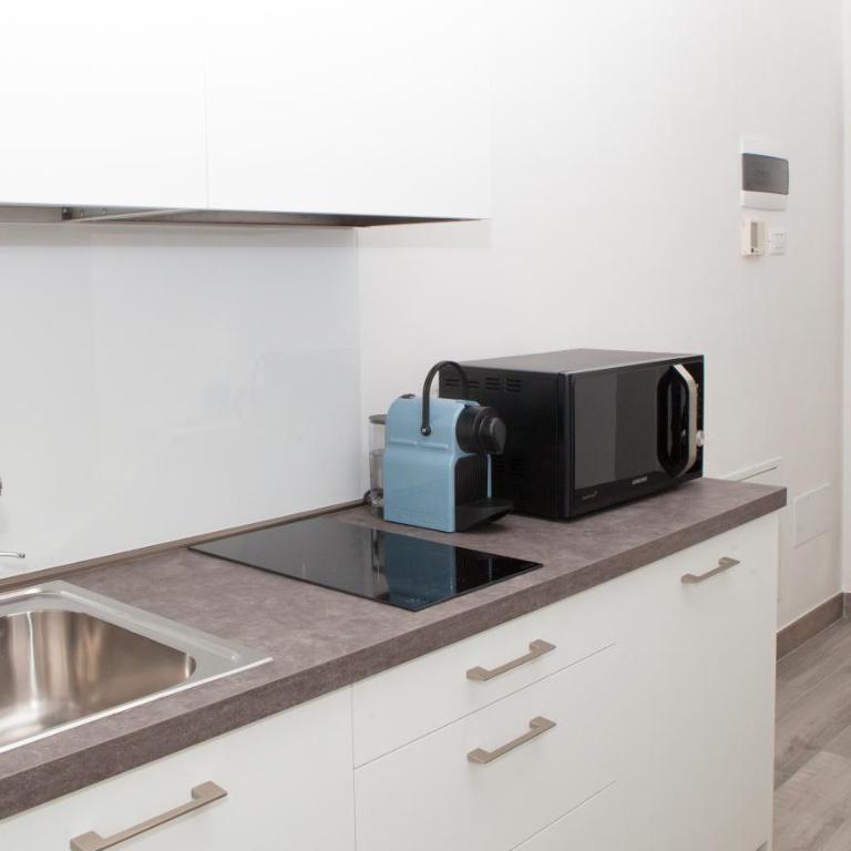 Loft 82 Apartments - Monolocale Superior - 9