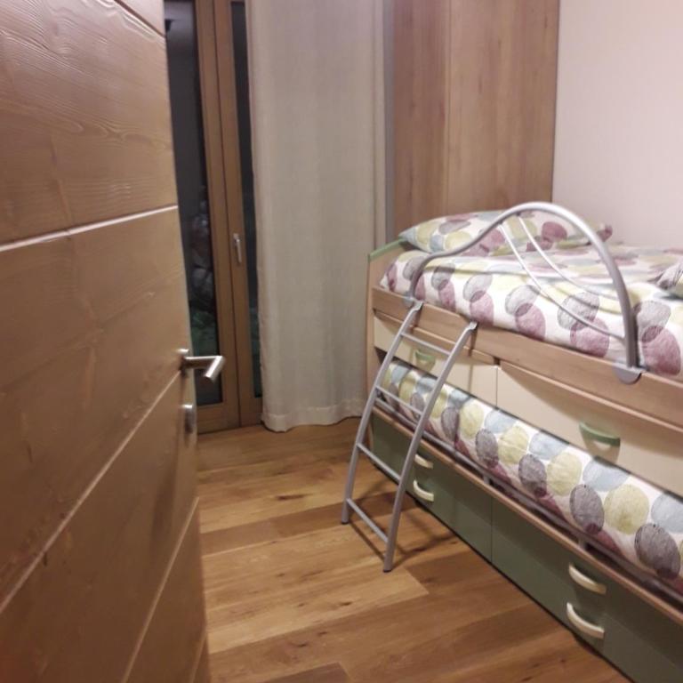 Suite Chalet - Appartamento - 7