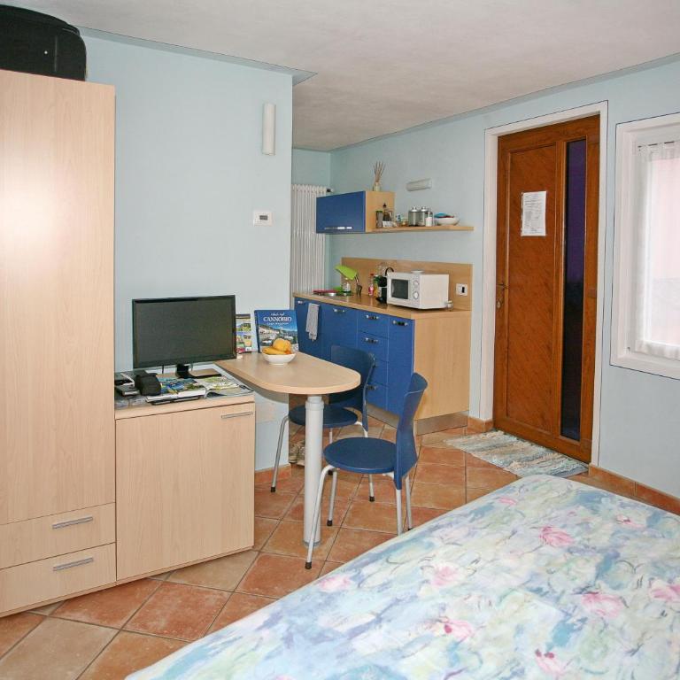 B&B 21 - Doppelzimmer mit eigenem Bad - 5