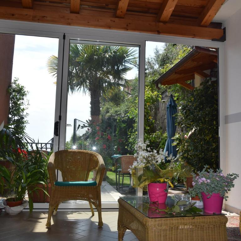 appartamentini5terre - Appartamento Monolocale - 1