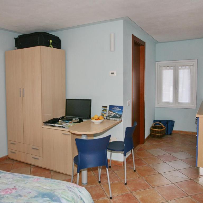 B&B 21 - Doppelzimmer mit eigenem Bad - 4