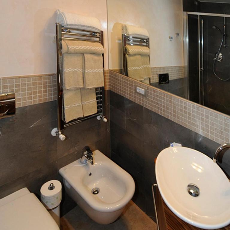 appartamentini5terre - Appartamento Monolocale - 4