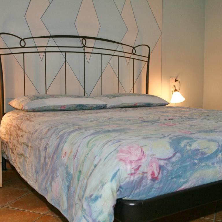 B&B 21 - Doppelzimmer mit eigenem Bad - 2
