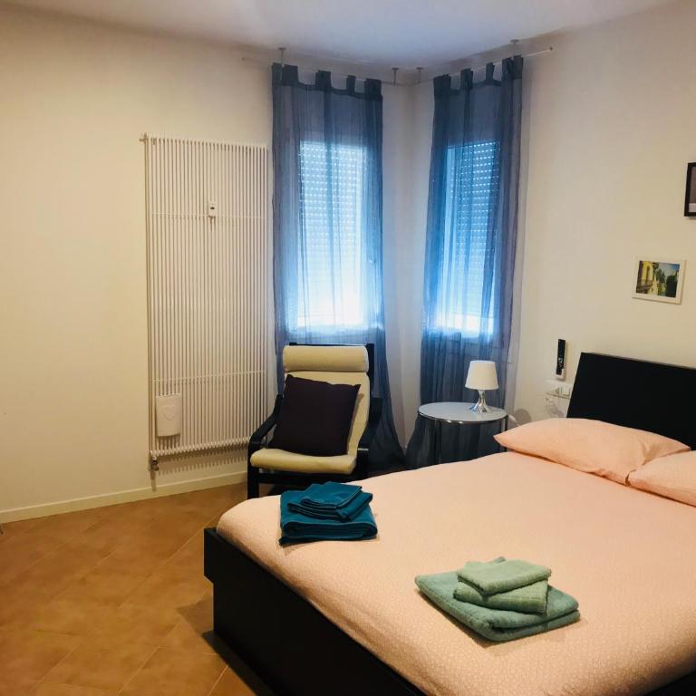 ApartmentsPadova - Appartamento Deluxe - 24