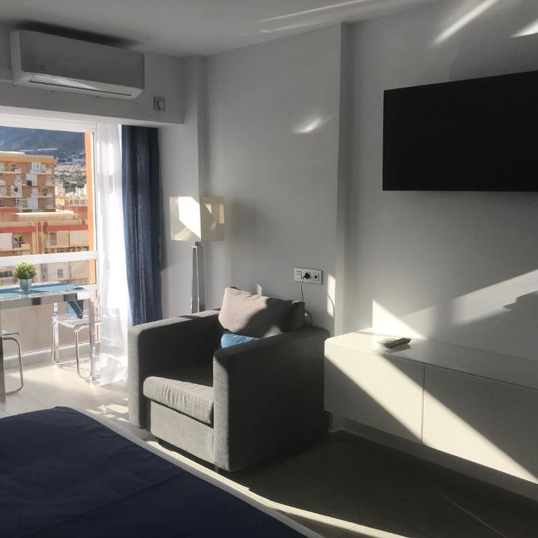 Honeymoon Apartments - Apartamento Estudio con vistas al mar - 57