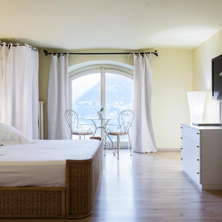 Lake Panorama - byMyHomeinComo - Appartamento - 1