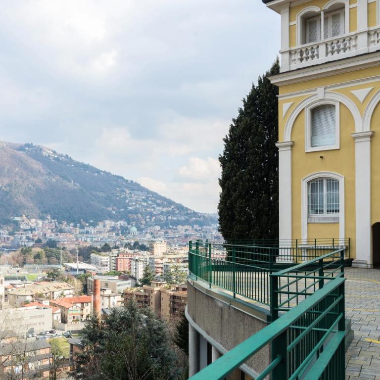 Lake Panorama - byMyHomeinComo - Appartamento - 16