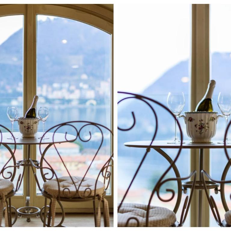 Lake Panorama - byMyHomeinComo - Appartamento - 6