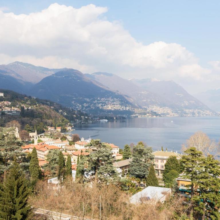 Lake Panorama - byMyHomeinComo - Appartamento - 18