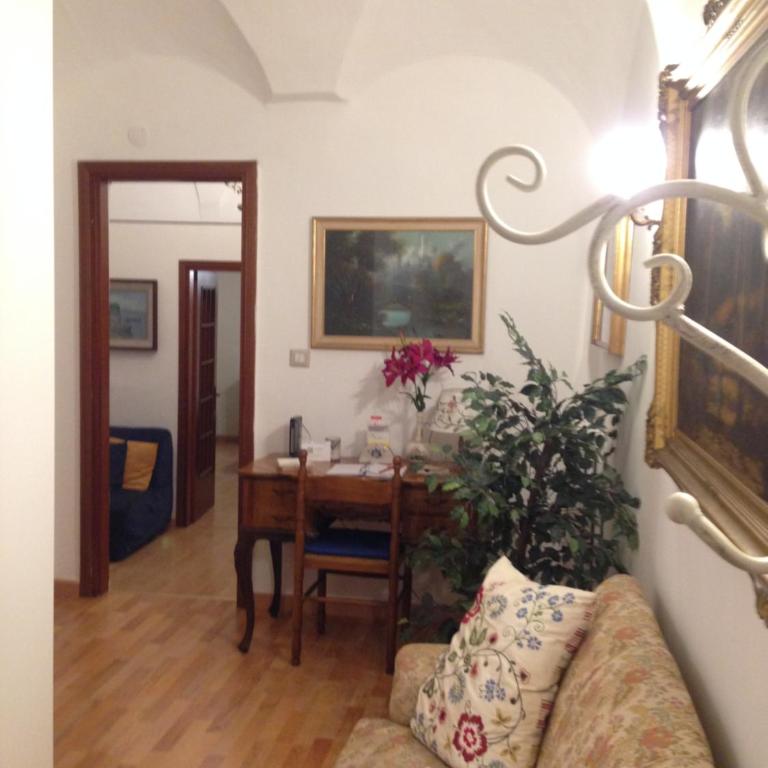 Il Giglio Rosso - Appartamento con Terrazza - 2