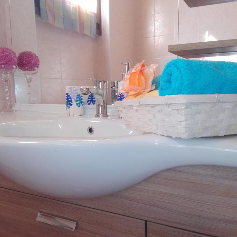 Casa Vacanza Clavel - Appartamento - 11