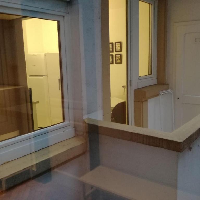 Appartement Strasbourg Cathédrale - Appartamento - 10
