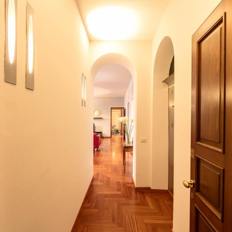 Heart Milan Apartments Corso Como - Appartamento con 3 Camere da Letto - 11
