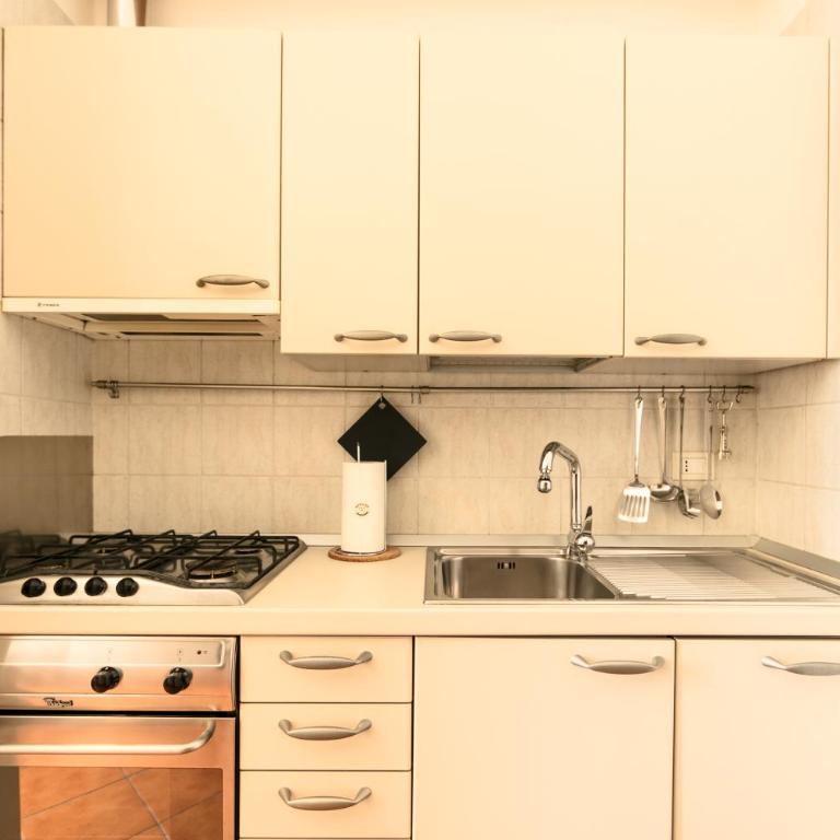 Heart Milan Apartments Corso Como - Appartamento con 3 Camere da Letto - 12