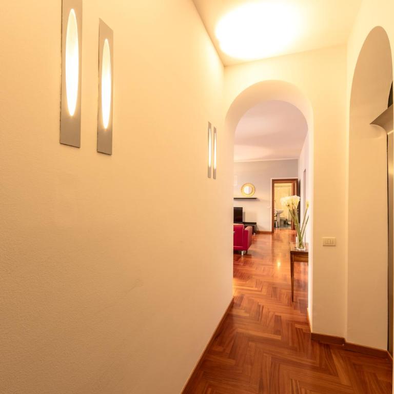 Heart Milan Apartments Corso Como - Appartamento con 3 Camere da Letto - 19