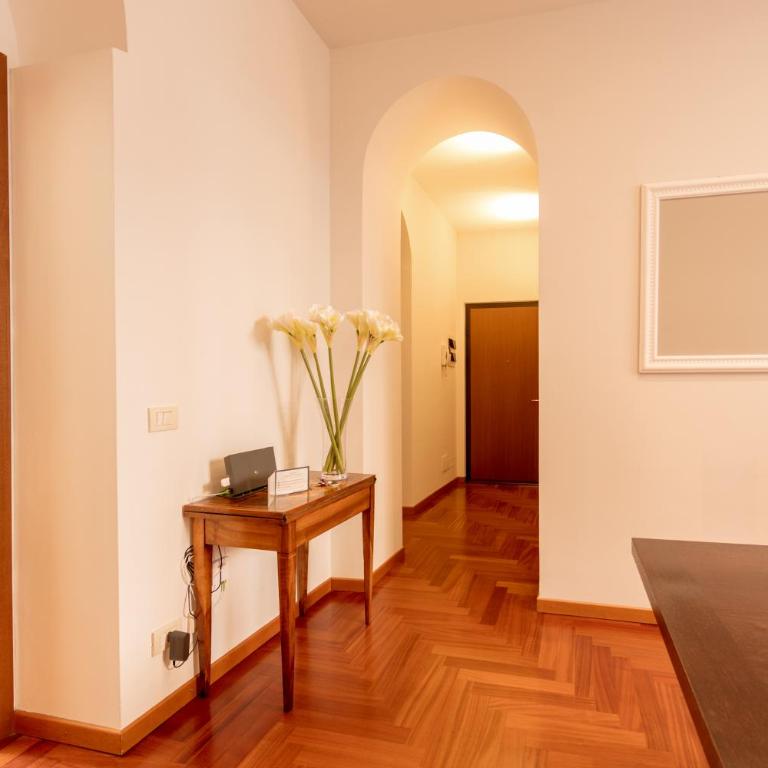 Heart Milan Apartments Corso Como - Appartamento con 3 Camere da Letto - 36
