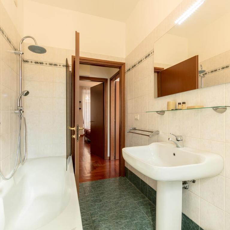 Heart Milan Apartments Corso Como - Appartamento con 3 Camere da Letto - 20