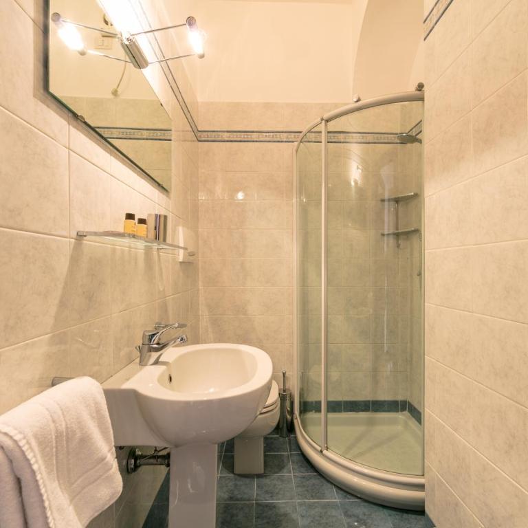 Heart Milan Apartments Corso Como - Appartamento con 3 Camere da Letto - 21