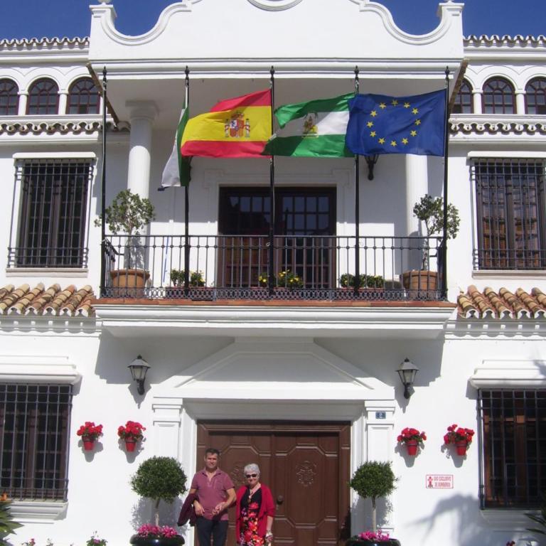 Appartment Beach Golf - Apartamento - 32