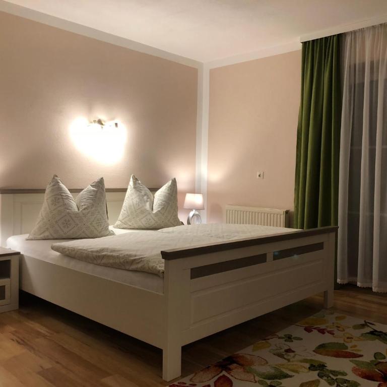 Ferienwohnungen Thalmeier - Apartamento Estudio - 10