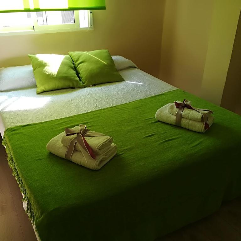 Piso Cerca De La Playa - Apartamento de 3 dormitorios - 13