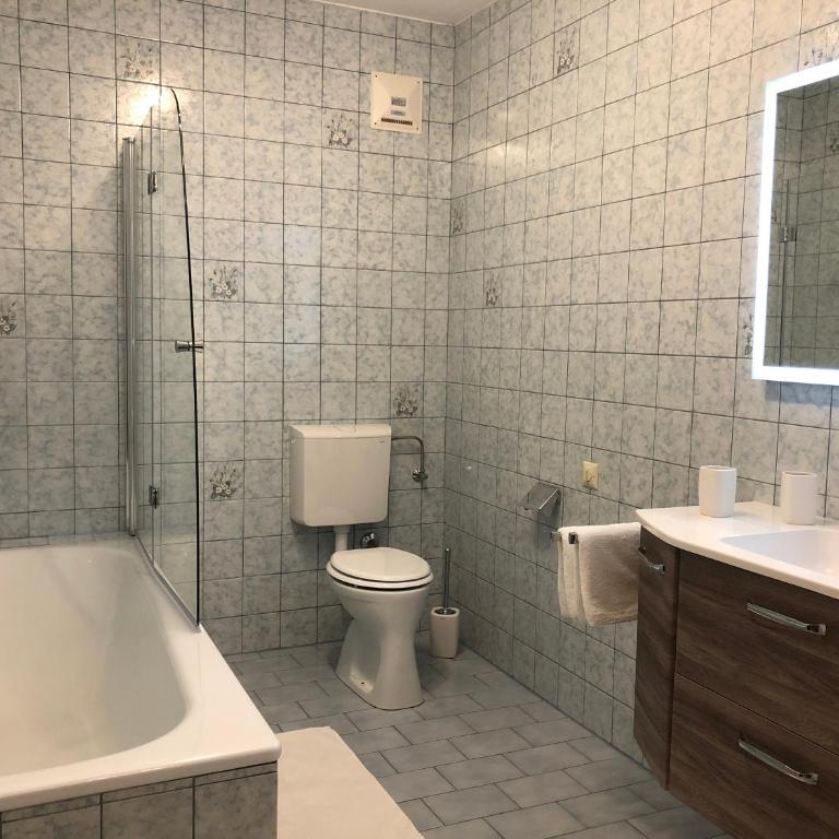 Ferienwohnungen Thalmeier - Apartamento Estudio - 2