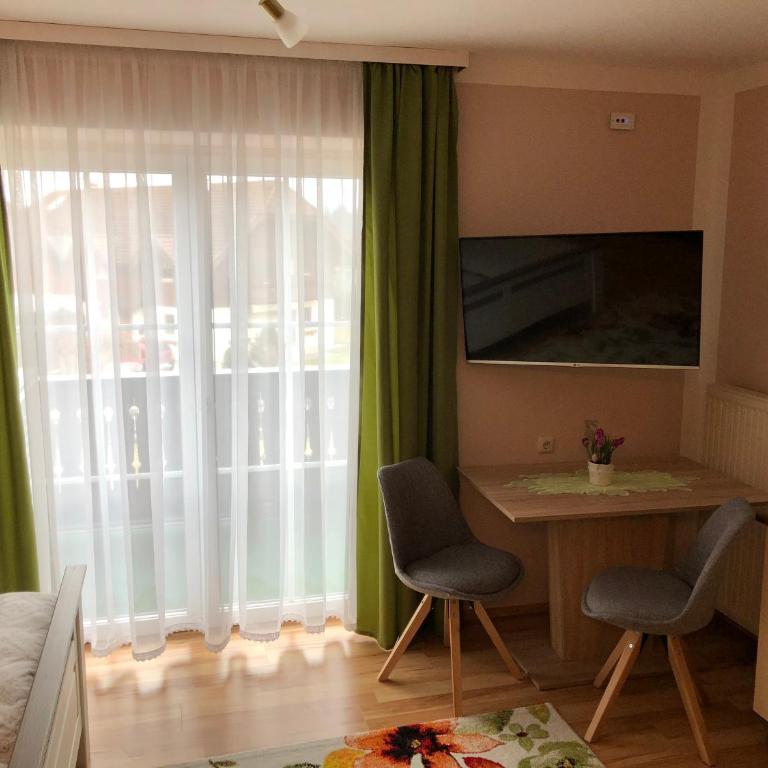 Ferienwohnungen Thalmeier - Apartamento Estudio - 3