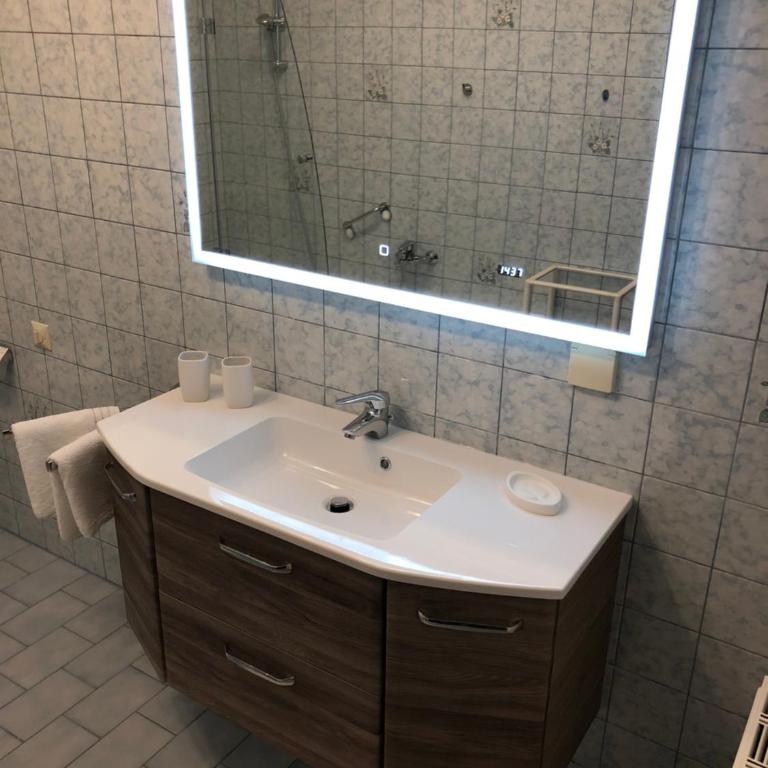 Ferienwohnungen Thalmeier - Apartamento Estudio - 4