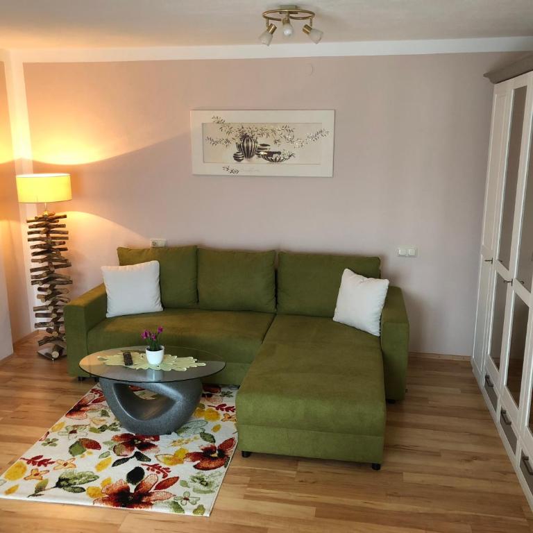 Ferienwohnungen Thalmeier - Apartamento Estudio - 6