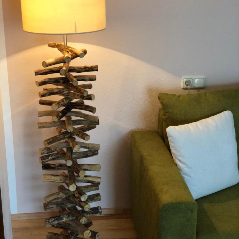 Ferienwohnungen Thalmeier - Apartamento Estudio - 7