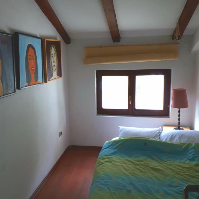Apartment Sasha - Apartment with Sea View - 13
