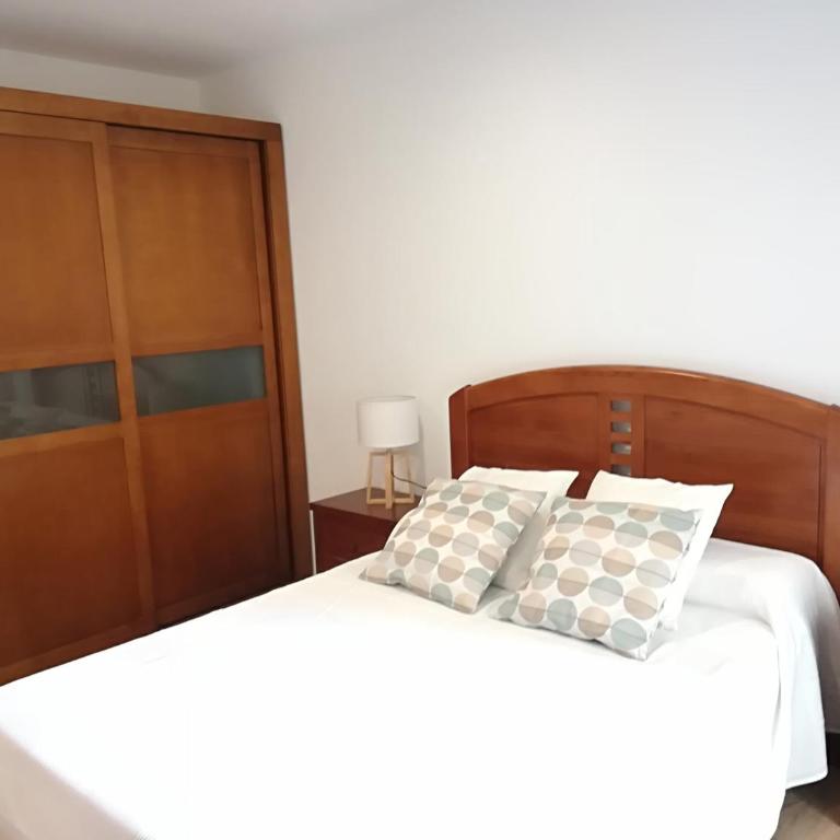 Casón del Comercio - Apartamento de 2 dormitorios - 11