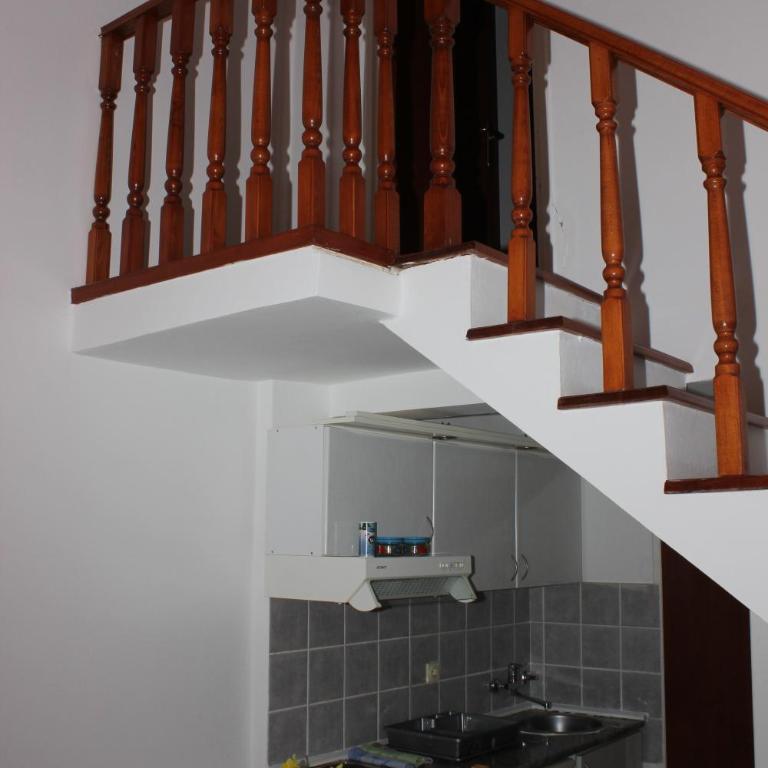 Apartment Dijana - Apartment with Mountain View - 6
