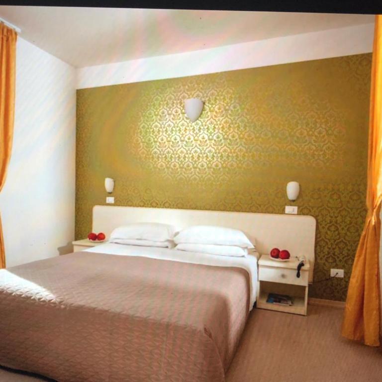 Hotel Stella Polare - Double or Twin Room - 2