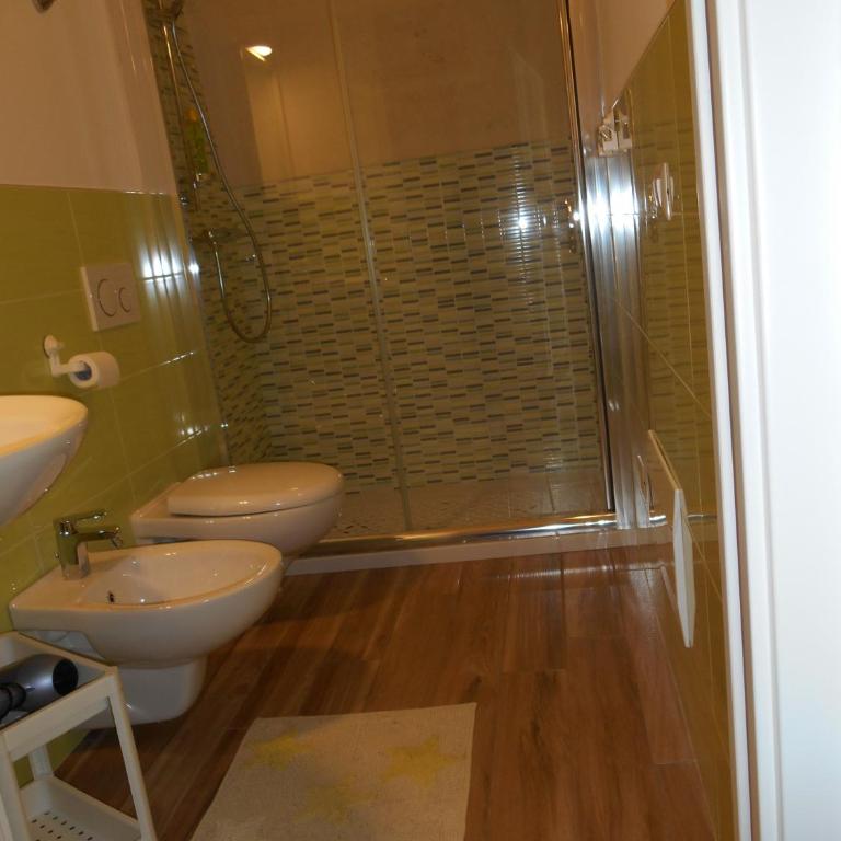 Il Trifoglio - Vacation Home - 22